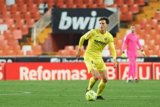 Manchester United, Manchester City to compete for signing of £45m Spanish star