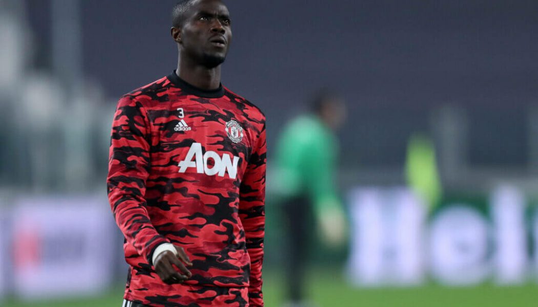 Manchester United star ‘does not feel wanted’ by Solskjaer, plans to reject new contract