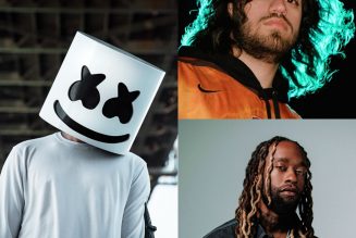 Marshmello, Ty Dolla $ign and Ali Gatie Tease New Collab, “Do You Believe”