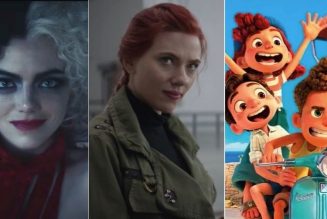 Marvel’s Black Widow Getting Same Day Release on Disney+ and in Theaters