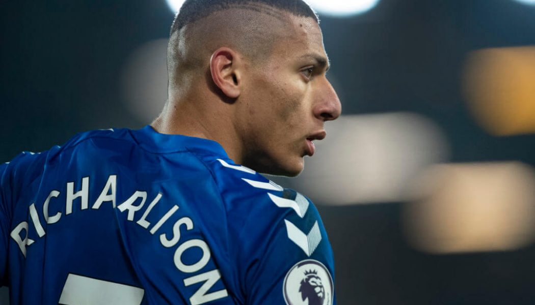 ‘Massive’, ‘We keep Pushing’: Everton players react to win vs Southampton