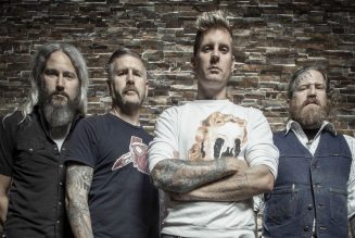 Mastodon’s “Biggest-Sounding” New Album Currently Being Mixed for Fall Release