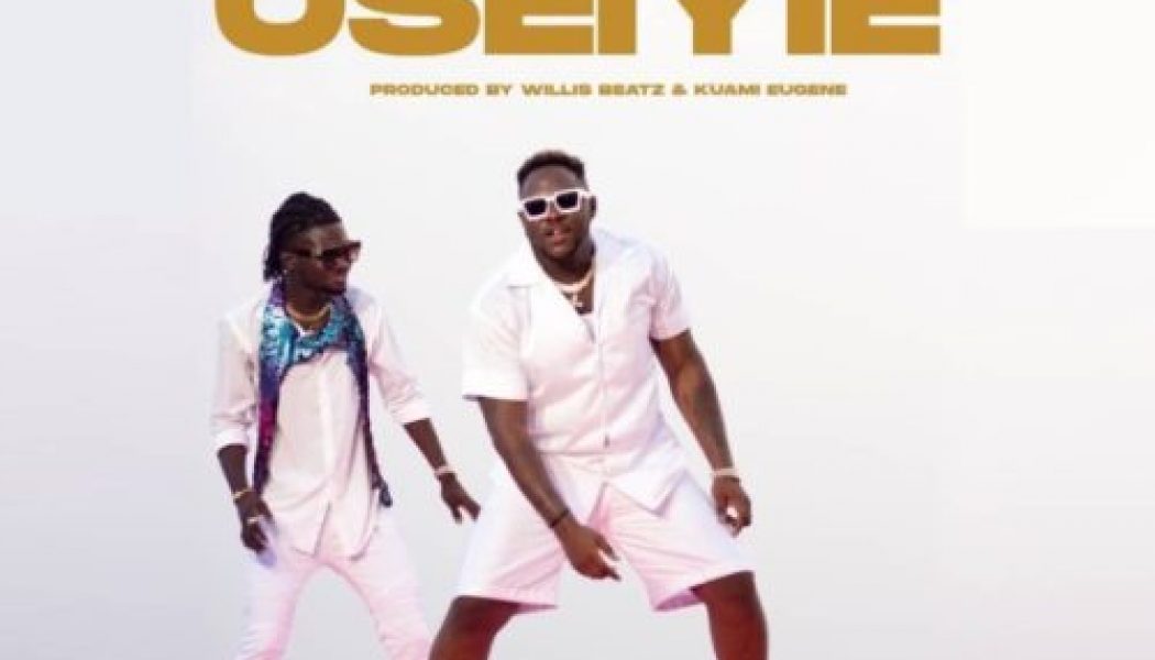 Medikal – Oseiye ft Kuami Eugene