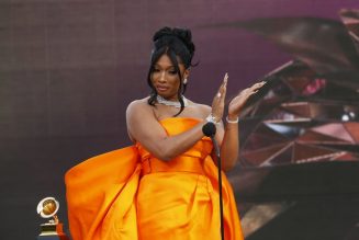 Megan Thee Stallion and Fashion Nova Donate $100,000 To Breonna Taylor Foundation