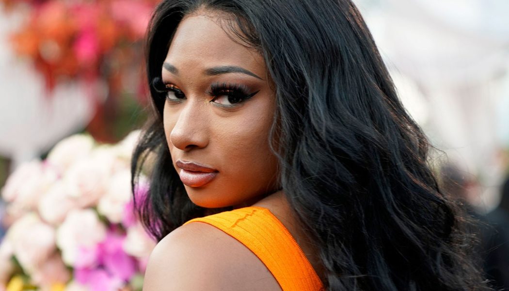 Megan Thee Stallion & Fashion Nova Donate $100K to Breonna Taylor Foundation on Anniversary of Her Death