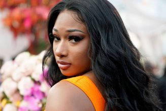 Megan Thee Stallion & Fashion Nova Donate $100K to Breonna Taylor Foundation on Anniversary of Her Death