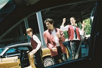 Mercedes-Benz’s New S-Class Goes Anti-Valet to Show Off Self-Parking Feature