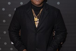 Mesa ft. Jadakiss & Ricky Saint Laurent “Temperature Rising,” Cameron Cartee, Renni Rucci, Mariahlynn, Salma Slims & Johnni Blaze “Get Along” & More | Daily Visuals 3.17.21