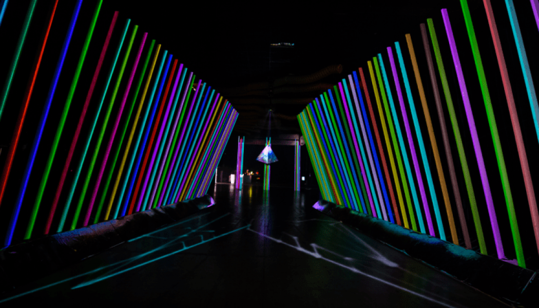 Miami’s III Points and LA’s Secret Project Join Forces for Two-Day Festival With Black Coffee, Eric Prydz, More