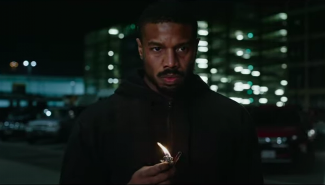 Michael B. Jordan Wages a One-Man War in First Trailer for Without Remorse: Watch