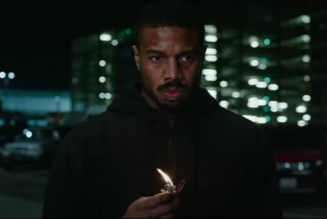 Michael B. Jordan Wages a One-Man War in First Trailer for Without Remorse: Watch