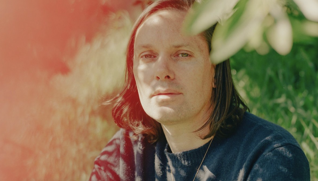 Michael Milosh of Rhye Accused of Grooming and Sexual Abuse