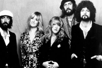 Mick Fleetwood Is Now Open to Fleetwood Mac Reunion with Lindsey Buckingham