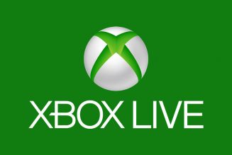 Microsoft rebrands Xbox Live to Xbox network