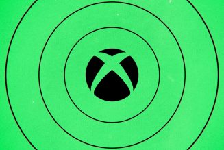 Microsoft starts testing Edge Chromium browser on Xbox