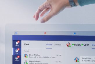 Microsoft to Enable End-to-End Encryption for Teams