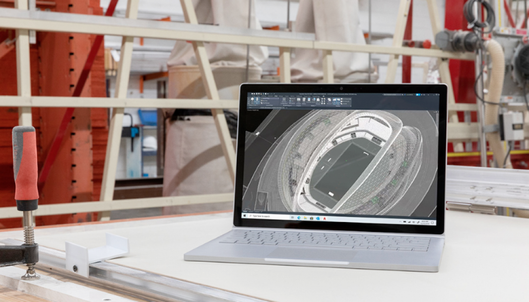 Microsoft’s Surface Book 3 to Rollout in South Africa