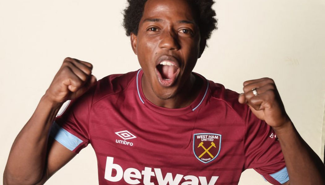 Midfielder set to join London club for free 9 months after West Ham exit