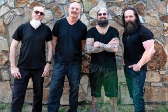 MIKE PORTNOY Says Playing With JOHN PETRUCCI And JORDAN RUDESS Again ‘Felt So Natural’ And ‘Comfortable’