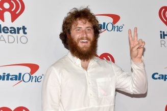 Mike Posner Is Climbing Mt. Everest For a Good Cause: ‘I Want My Climb to Be About Others’