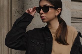 Milan’s Coolest Fashion Girl on the Easy Outfits to Wear This Season