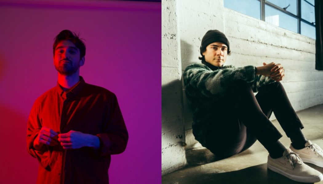 Mindchatter Calls on Rome in Silver for Scintillating “Night Goggles” Remix