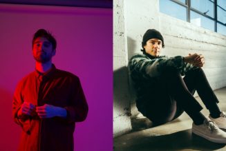 Mindchatter Calls on Rome in Silver for Scintillating “Night Goggles” Remix