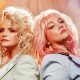 Miranda Lambert and Elle King Rocked Out to Cyndi Lauper While on ‘Drunk’ Set: Watch