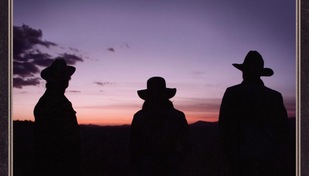 Miranda Lambert, Jack Ingram, and Jon Randall Announce The Marfa Tapes, Share “In His Arms”: Stream