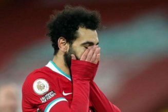 Mo Salah dreams of future La Liga action