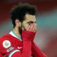 Mo Salah dreams of future La Liga action