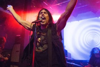Monster Magnet Shares ‘Mr. Destroyer’ From A Better Dystopia Covers LP