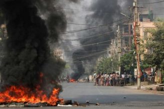 More than 90 killed in Myanmar in one of bloodiest days of protests
