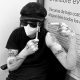 MÖTLEY CRÜE’s MICK MARS Receives First Dose Of COVID-19 Vaccine