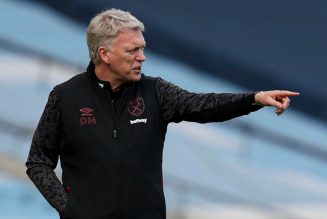 Moyes says Arteta sacking would have been “ludicrous”