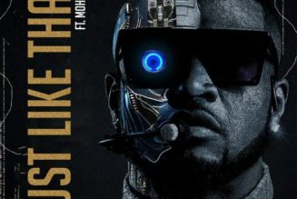 Mr. P – Paloma ft Singah