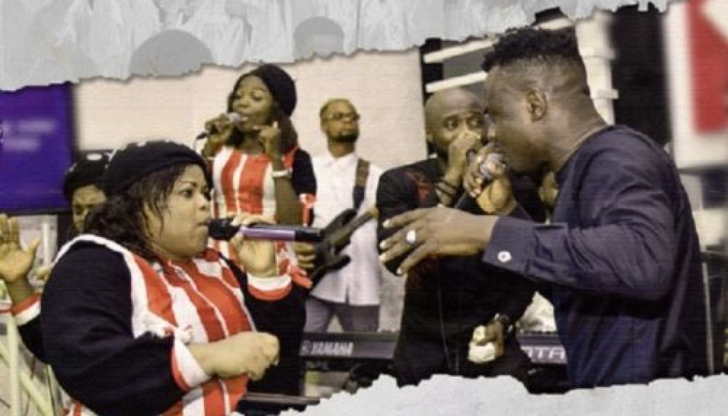 Mr. P & Revelation – Praise The Lord (Music + Video)