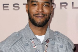 Mr. Solo Dolo: Kid Cudi Is Slotted To Perform On ‘Saturday Night Live’ In April