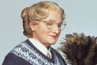Mrs. Doubtfire Director Confirms There is No NC-17 Version of the Film