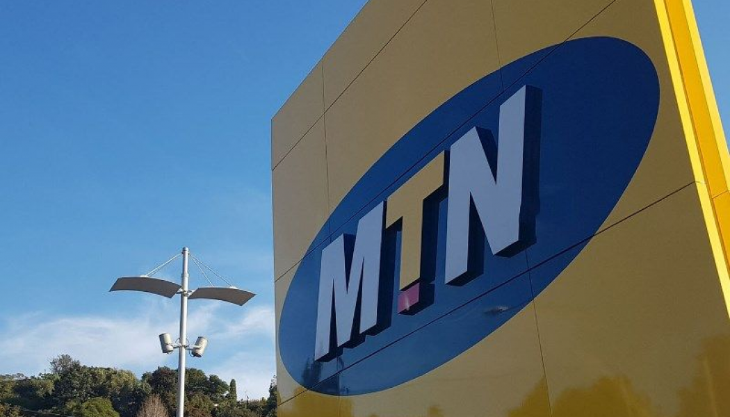 MTN Nigeria Acquires Additional 800MHz Spectrum