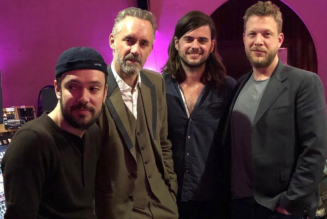 Mumford & Sons Banjo Player to Take Leave of Absence From Band