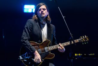 Mumford & Sons’ Banjoist ‘Taking Time Away From the Band’ After Controversial Post