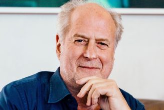 Music Icon Michael Gudinski Dies: Ed Sheeran, Foo Fighters, QOTSA, & More Pay Tribute