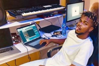 Music Producer, Rexxie Acquires New Home