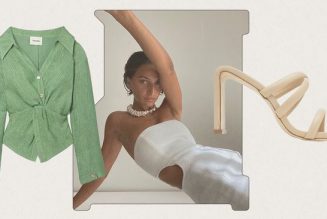 My Approach to Fashion Is “Buy Less and Smarter”—Here’s My 2021 Shopping List