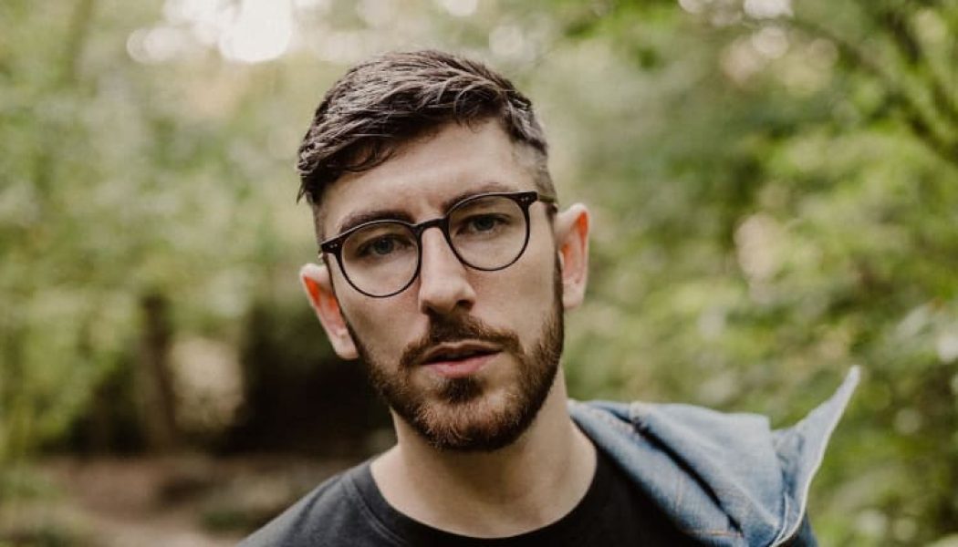 My Journey Through “Lailonie”