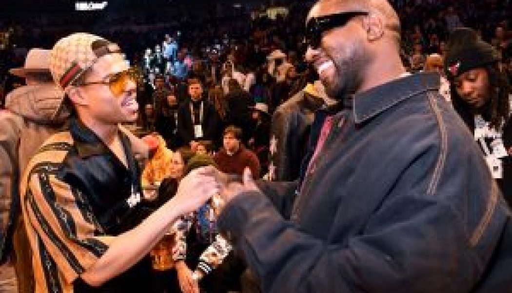 Mystery Solved: Kanye West Is Not The Richest Black Person In America