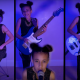 Nandi Bushell Continues Hot Streak With Cover of Muse’s ‘Plug In Baby’