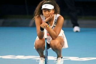 Naomi Osaka uncomfortable with tight schedule