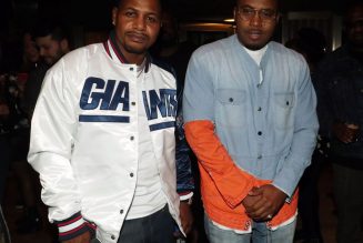 Nas’ ‘Illmatic’ & Janet Jackson’s ‘Rhythm Nation 1814’ Will Be Added To Library of Congress